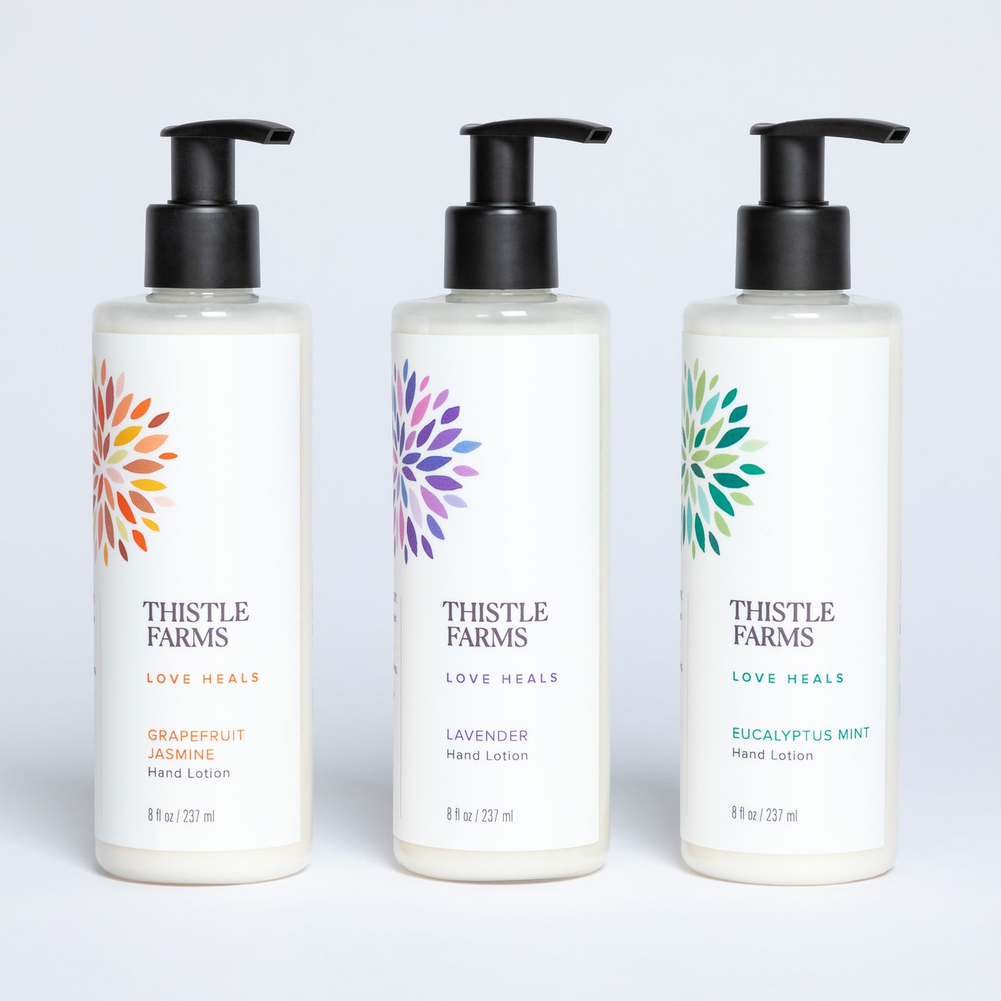 Thistle Farms Love Heals Hand Lotion