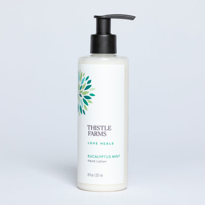 Thistle Farms Love Heals Hand Lotion