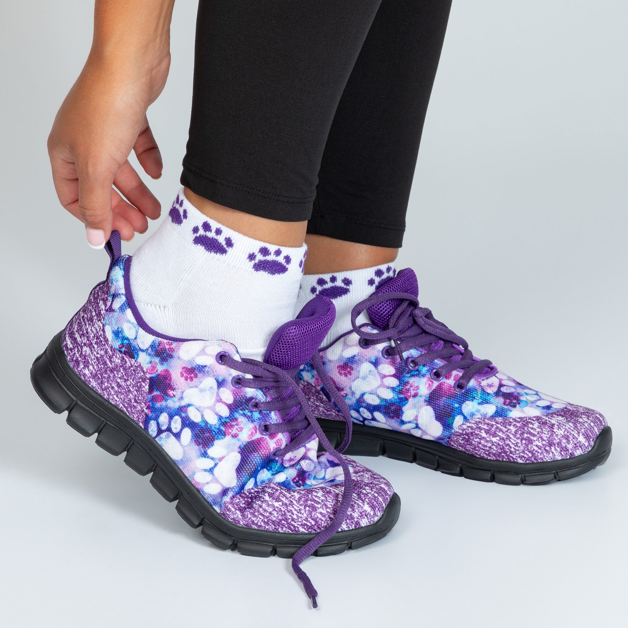Greater good shoes store