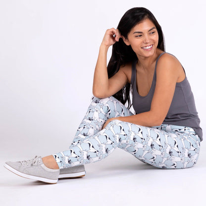 Best Friends Ultra Soft Leggings