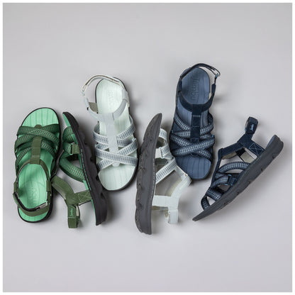 Jambu&trade; Bay Water Ready Vegan Sandals