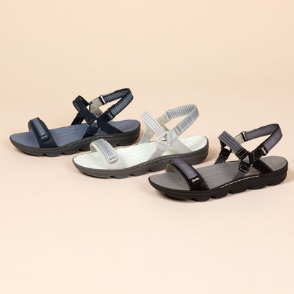 Jambu&trade; Seaside Water Ready Vegan Sandals