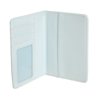 Pawsitively Time to Travel & Passport Holder