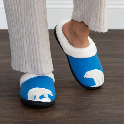 Dream Slide Slippers