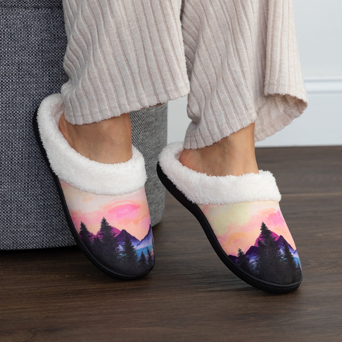 Dream Slide Slippers