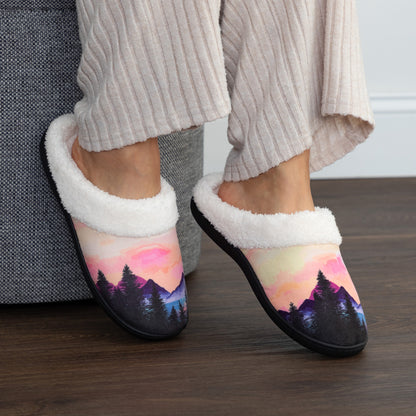 Dream Slide Slippers