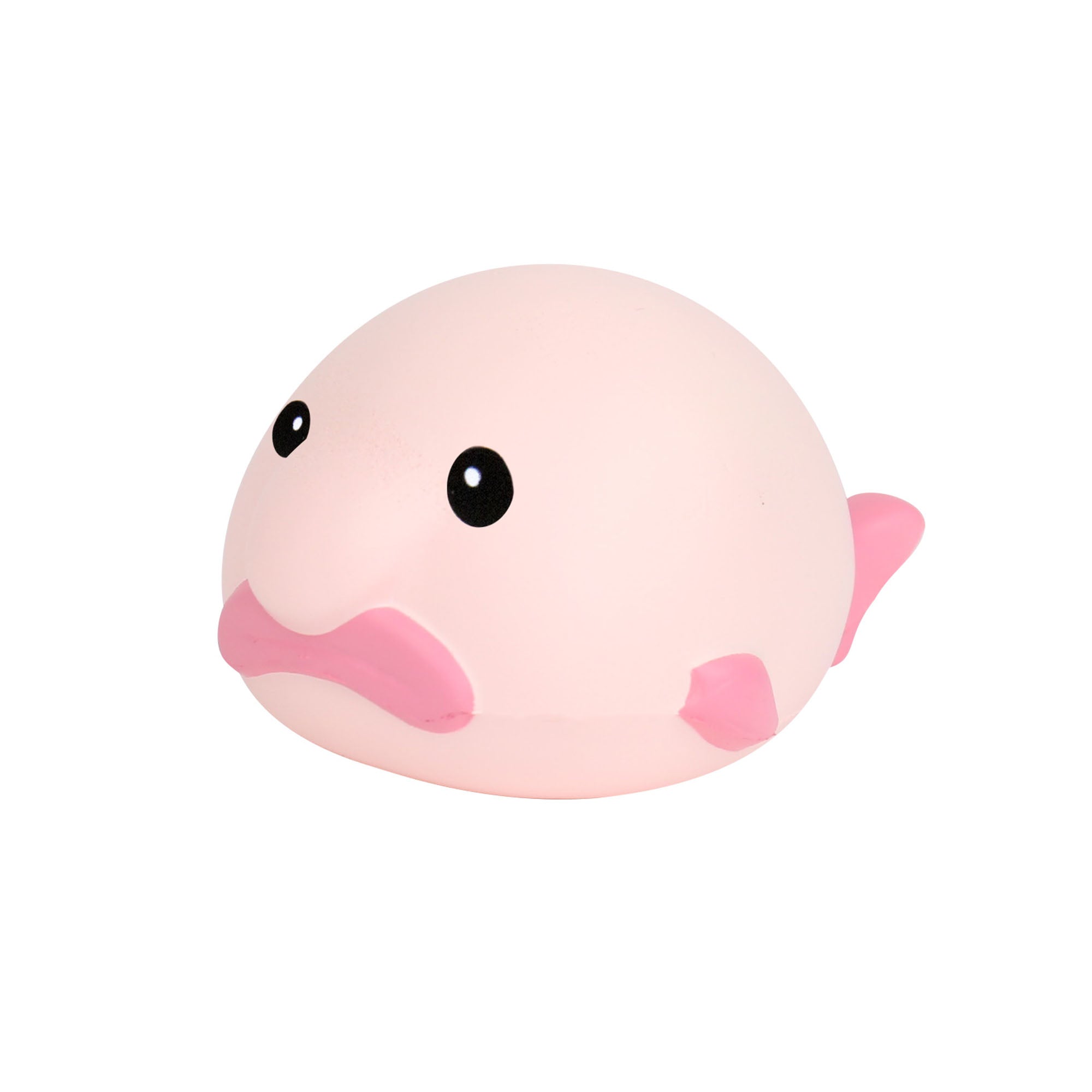 Blobfish squishy toy hotsell