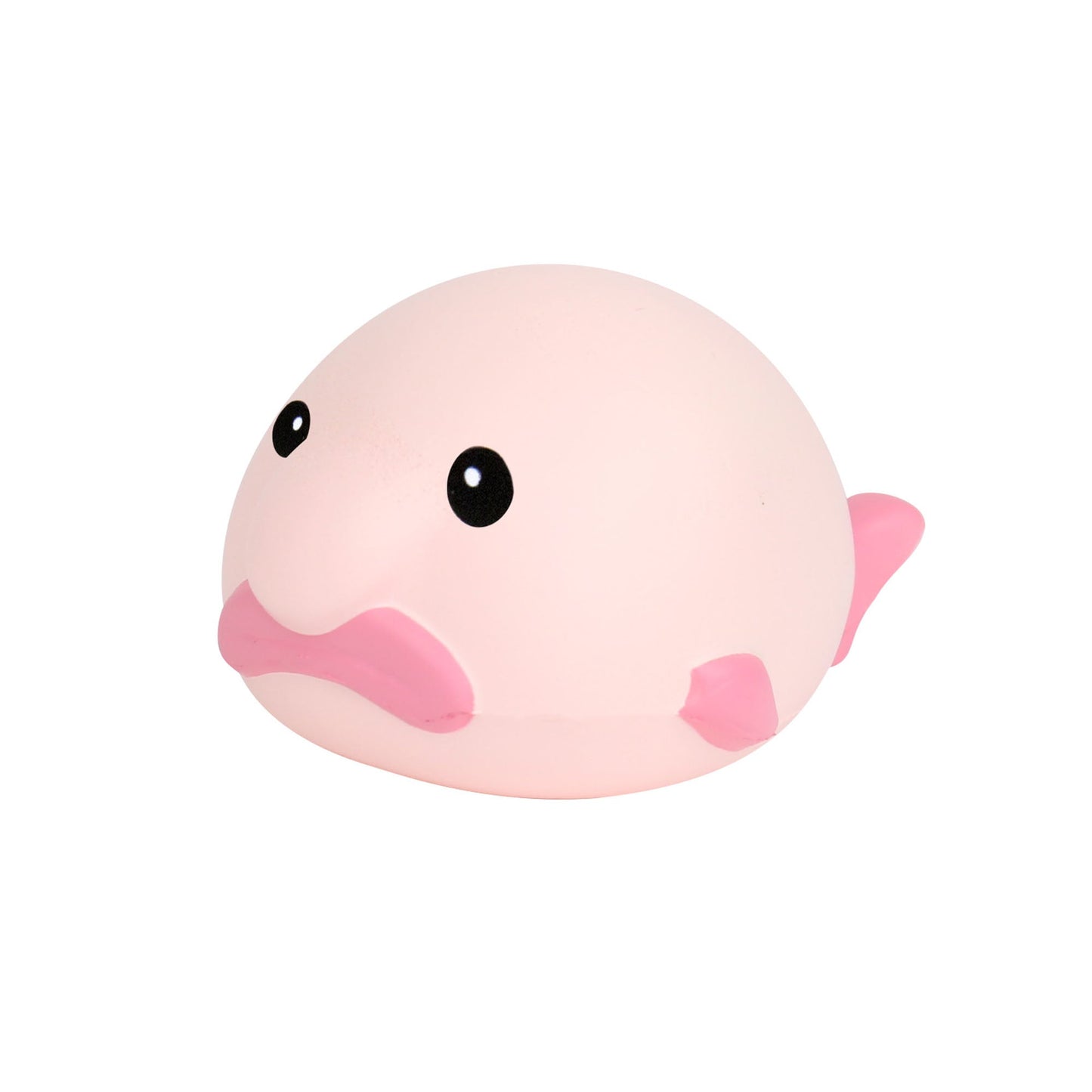 Blobfish Stress Toy