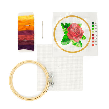 Embroidery Kit