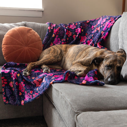 Super Cozy&trade; Pet Blanket