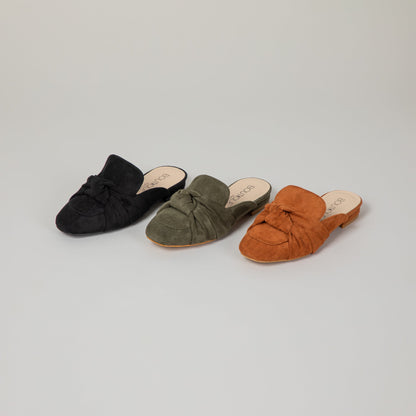 Corkys Cider Dress Slip-On Shoes | GreaterGood Corkys Cider Dress Slip-On Shoes | GreaterGood