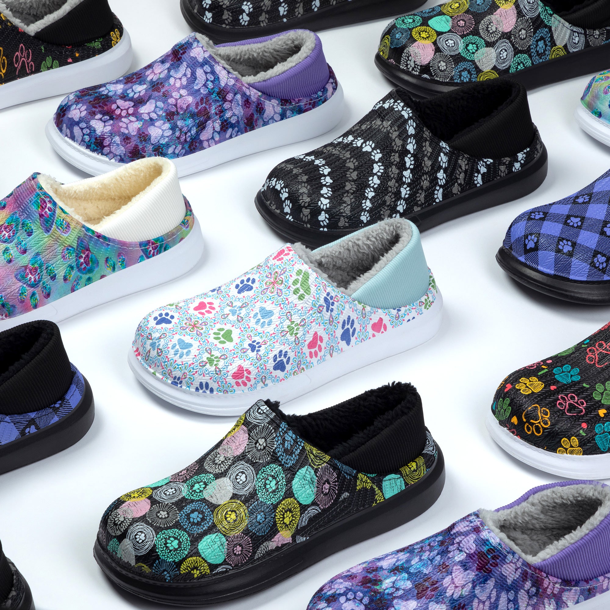 Footwear GreaterGood