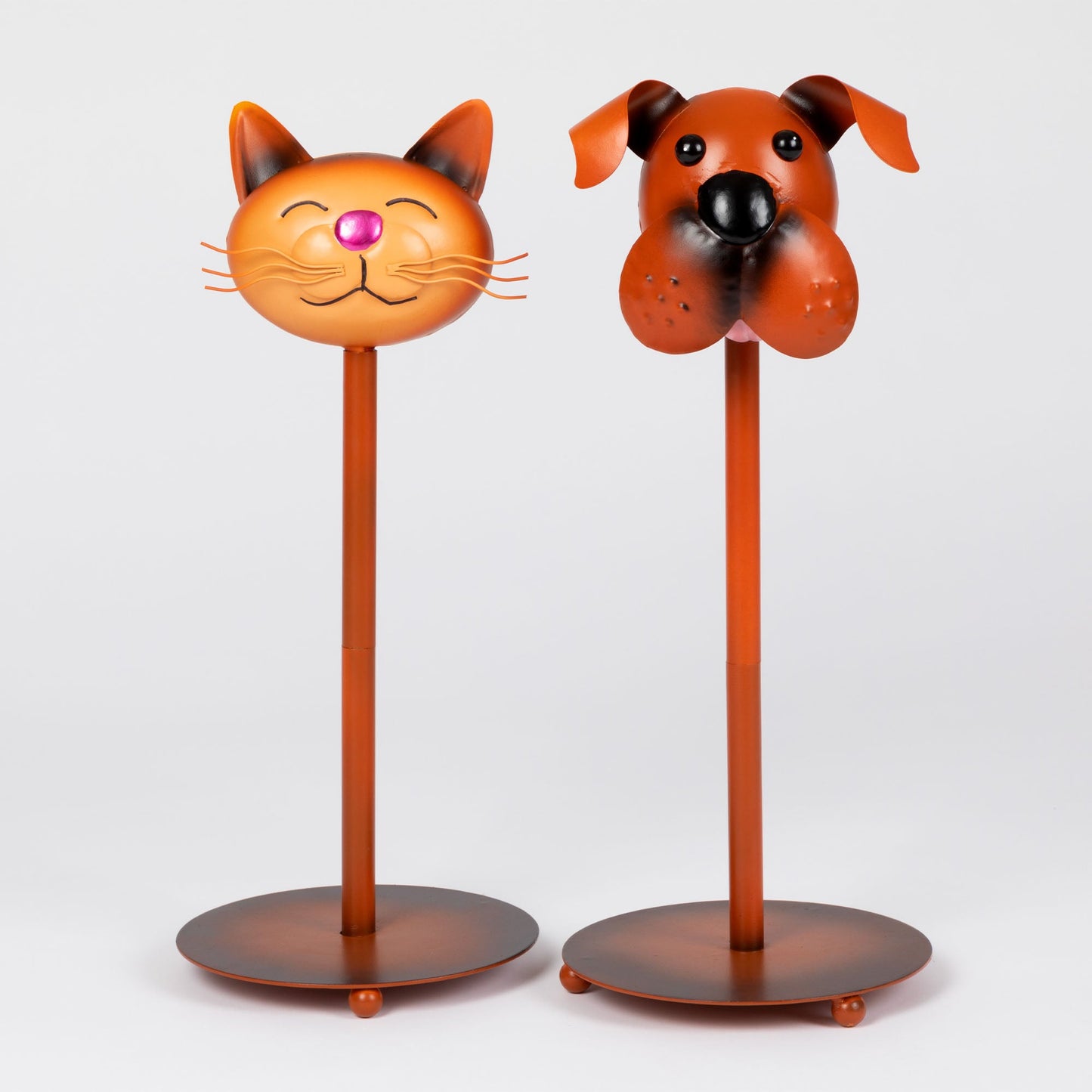 Sweetest Pet Face Paper Towel Holder