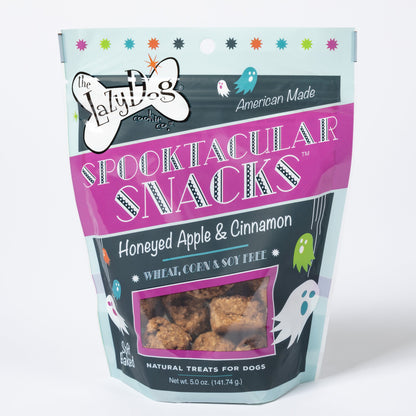 Lazy Dog&reg; Cookie Co Spooktacular Snacks Dog Treats