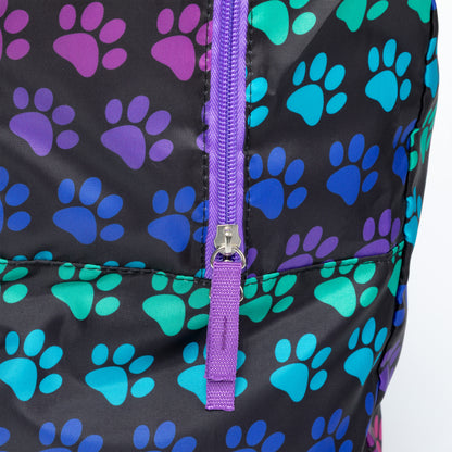 Adventure Awaits Packable Large Duffel Bag