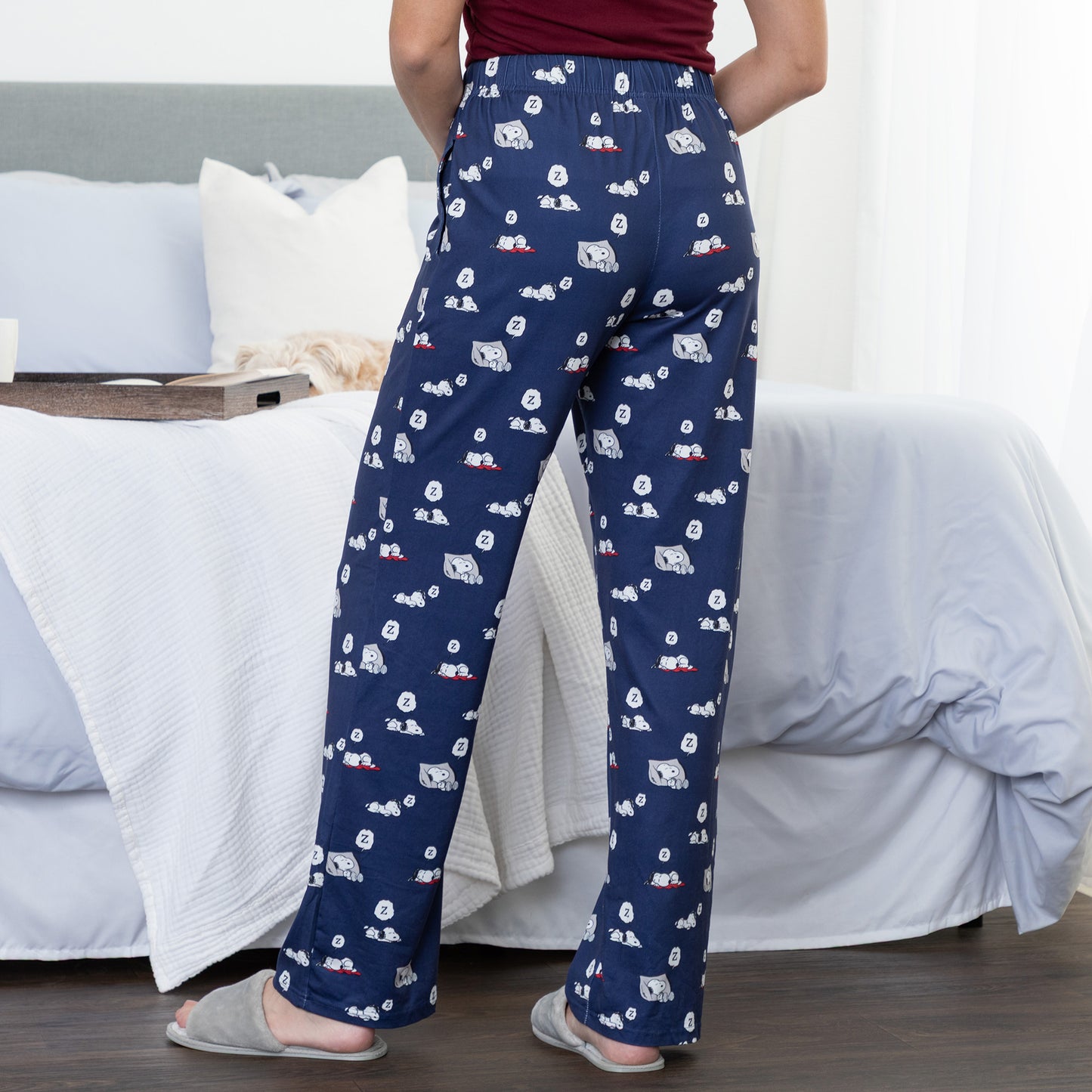 Snoopy Lounge Pants