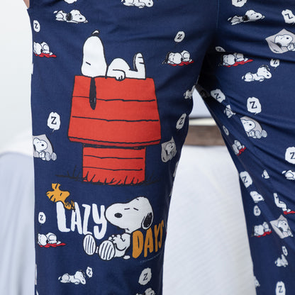 Snoopy Lounge Pants