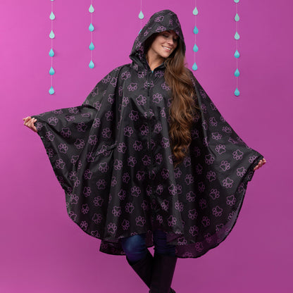 Posh Pets Rain Poncho