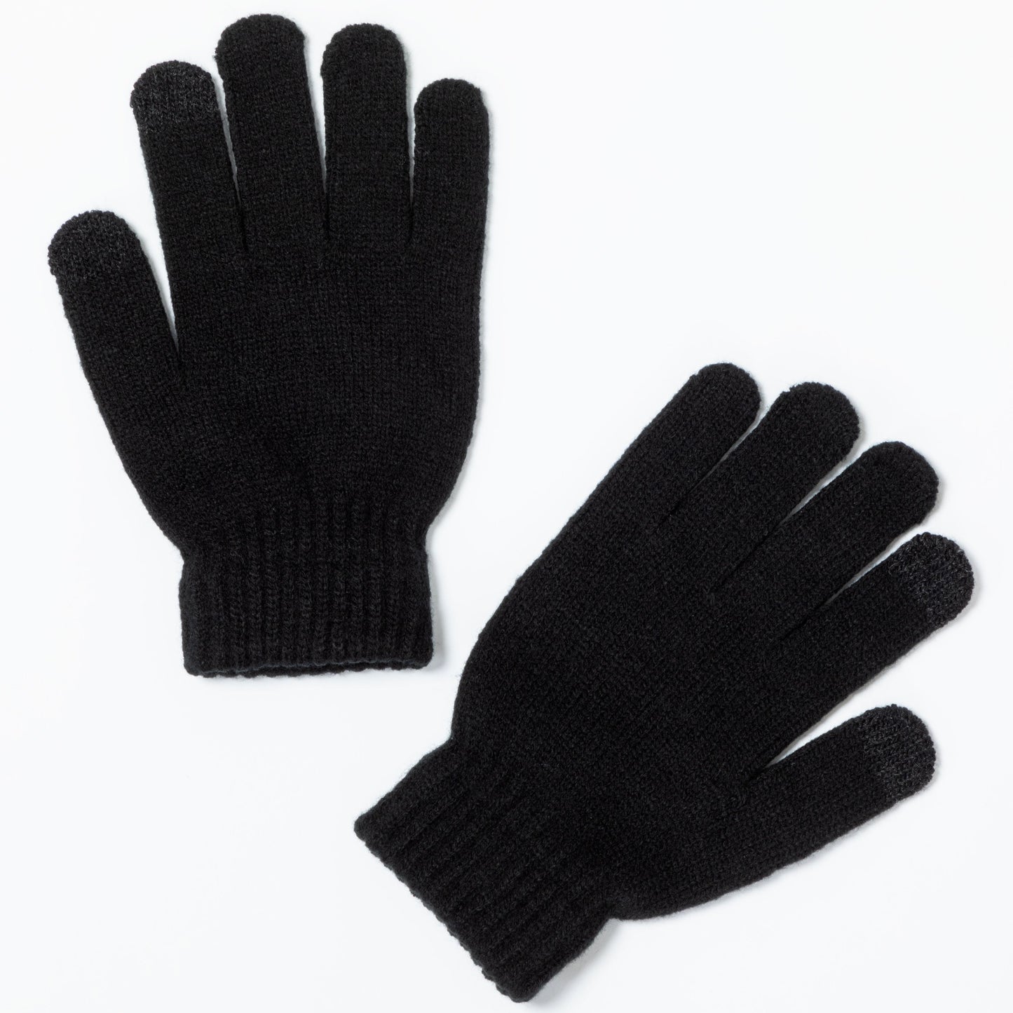 Paw Print Touch Screen Gloves