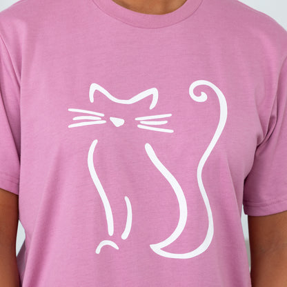 Animal Love Hat & T-Shirt Combo