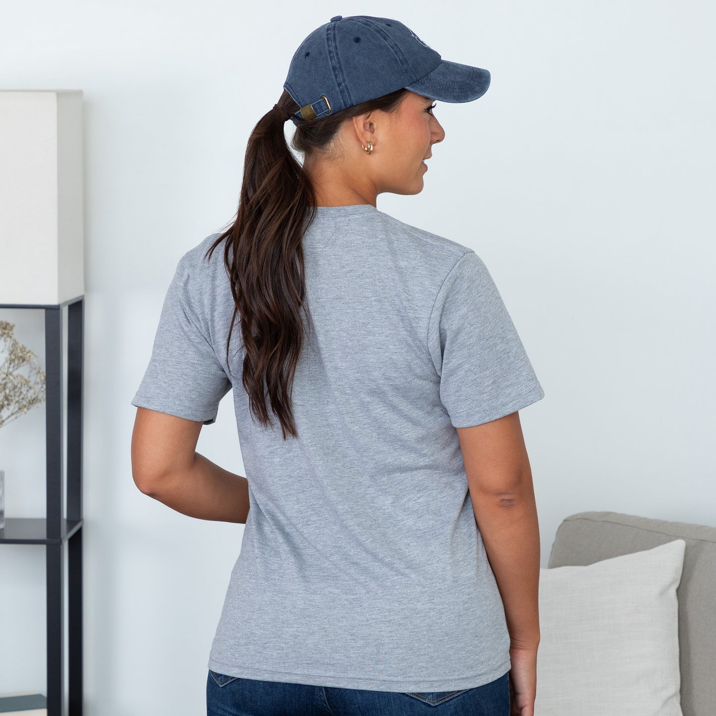 Animal Love Hat & T-Shirt Combo