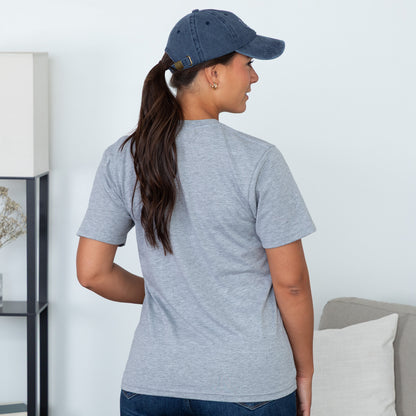 Animal Love Hat & T-Shirt Combo