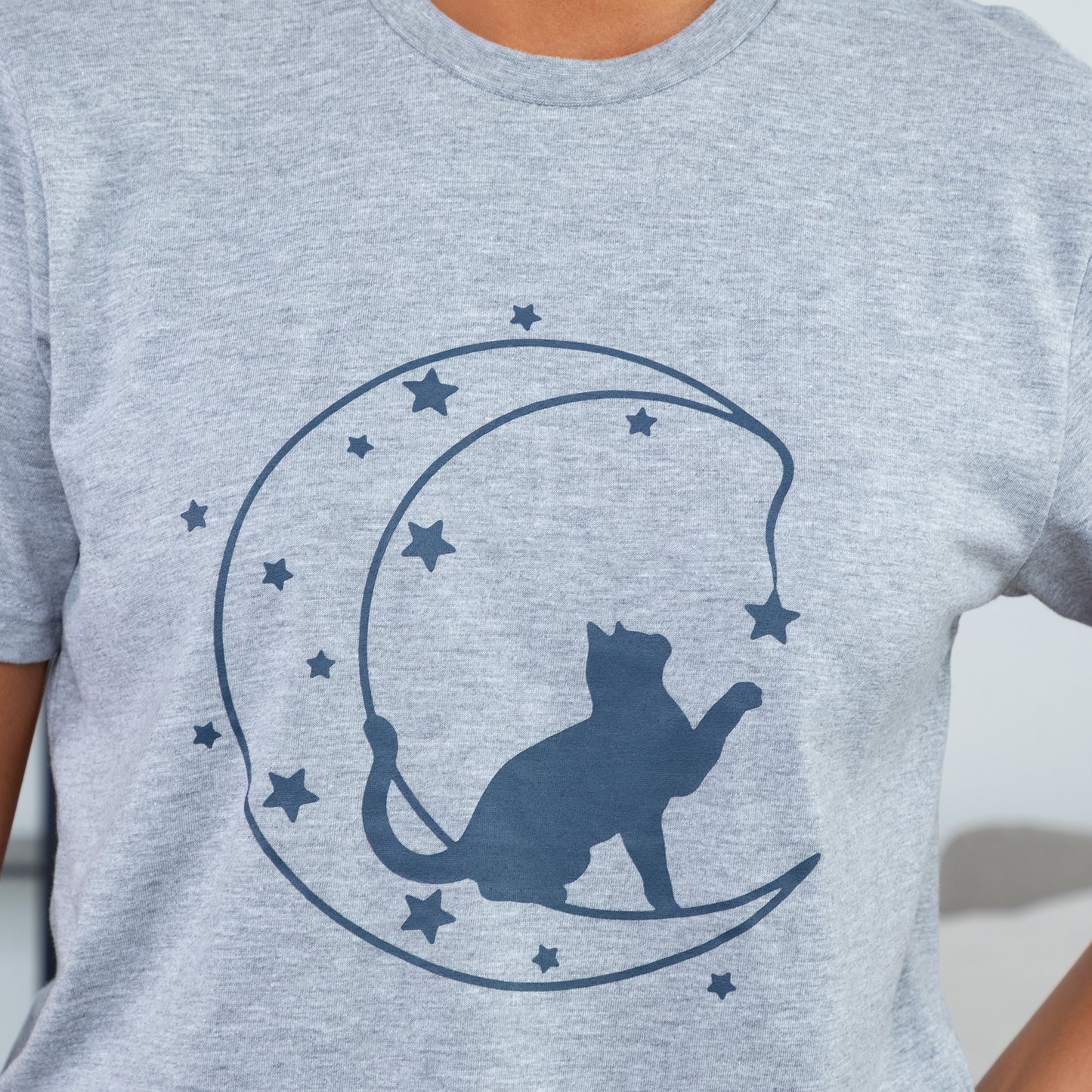 Animal Love Hat & T-Shirt Combo