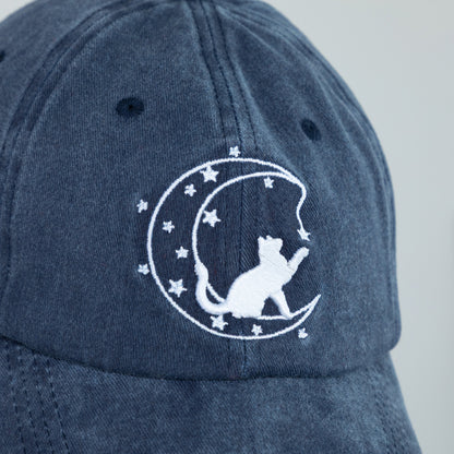 Animal Love Hat & T-Shirt Combo