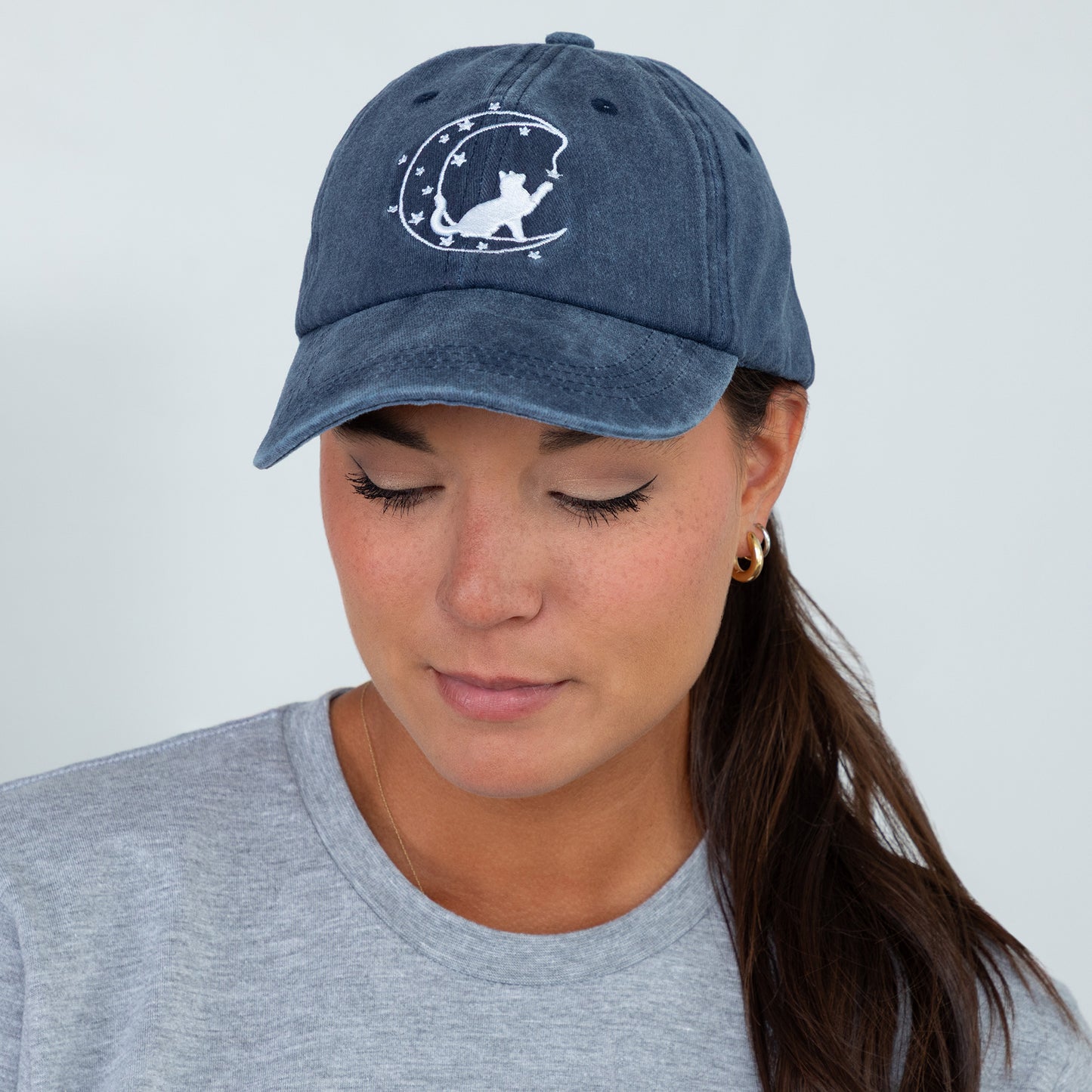 Animal Love Hat & T-Shirt Combo