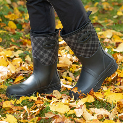 Western Chief&reg; Waterproof Western Mid-Calf Boots