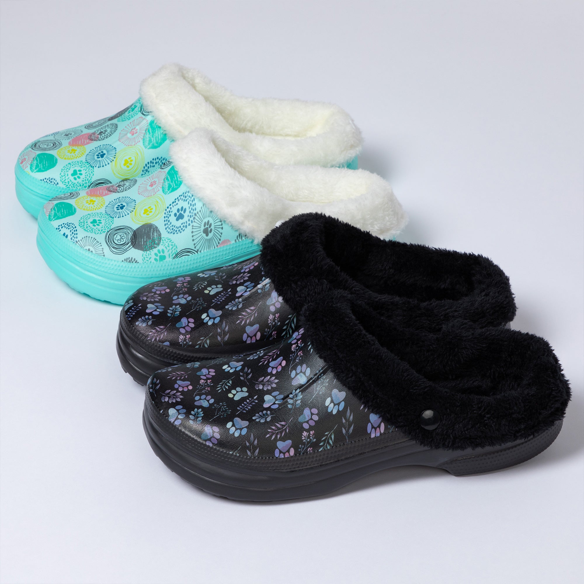 Animal rescue flip flops store