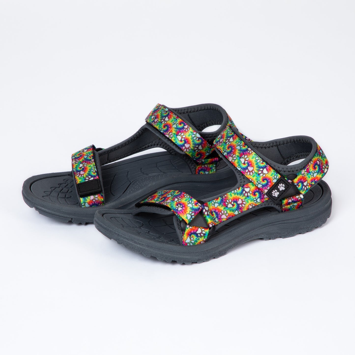 Walking Paws River Sandals