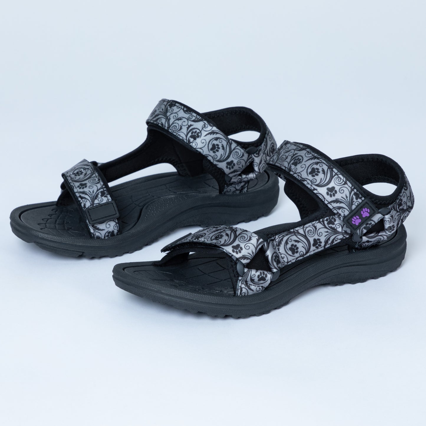 Walking Paws River Sandals