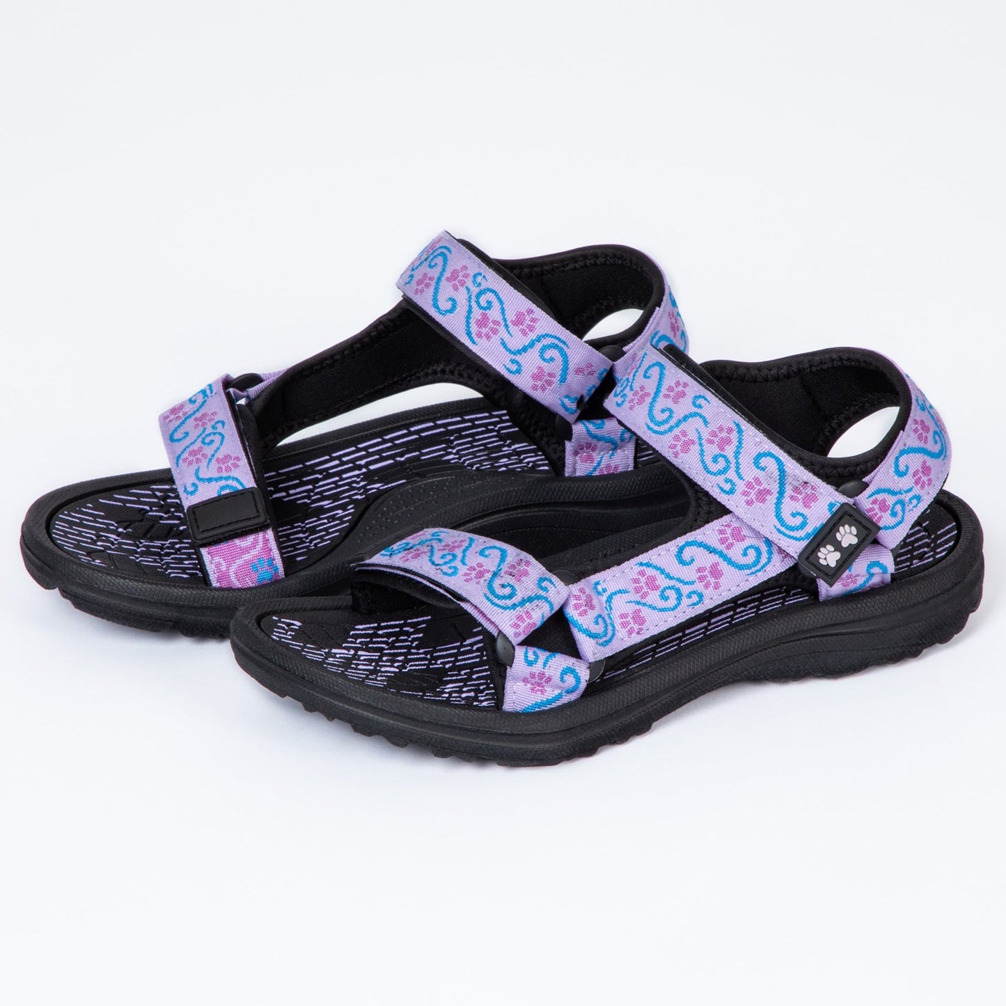 Walking Paws River Sandals