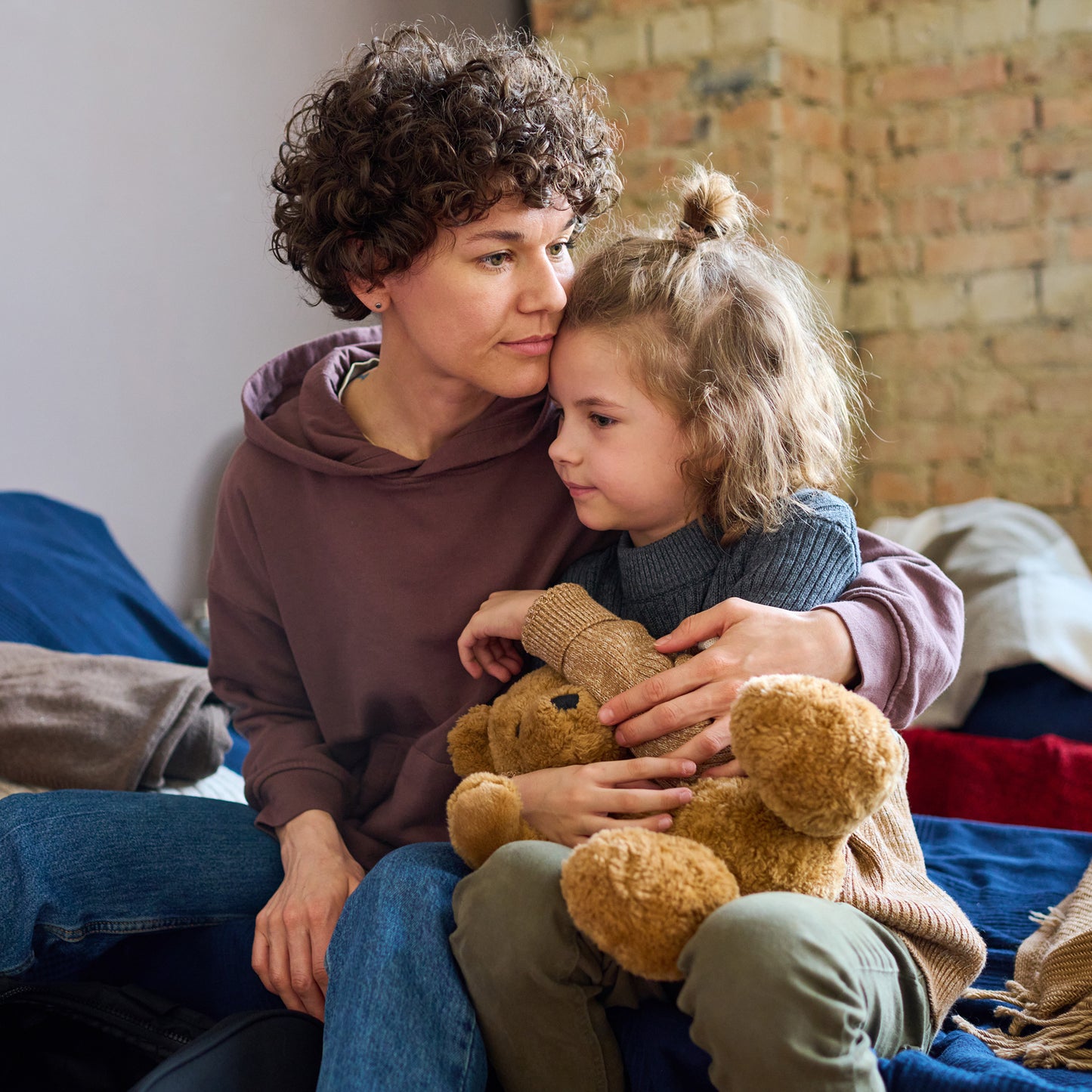 Provide Essential Supplies For Kids in Crisis