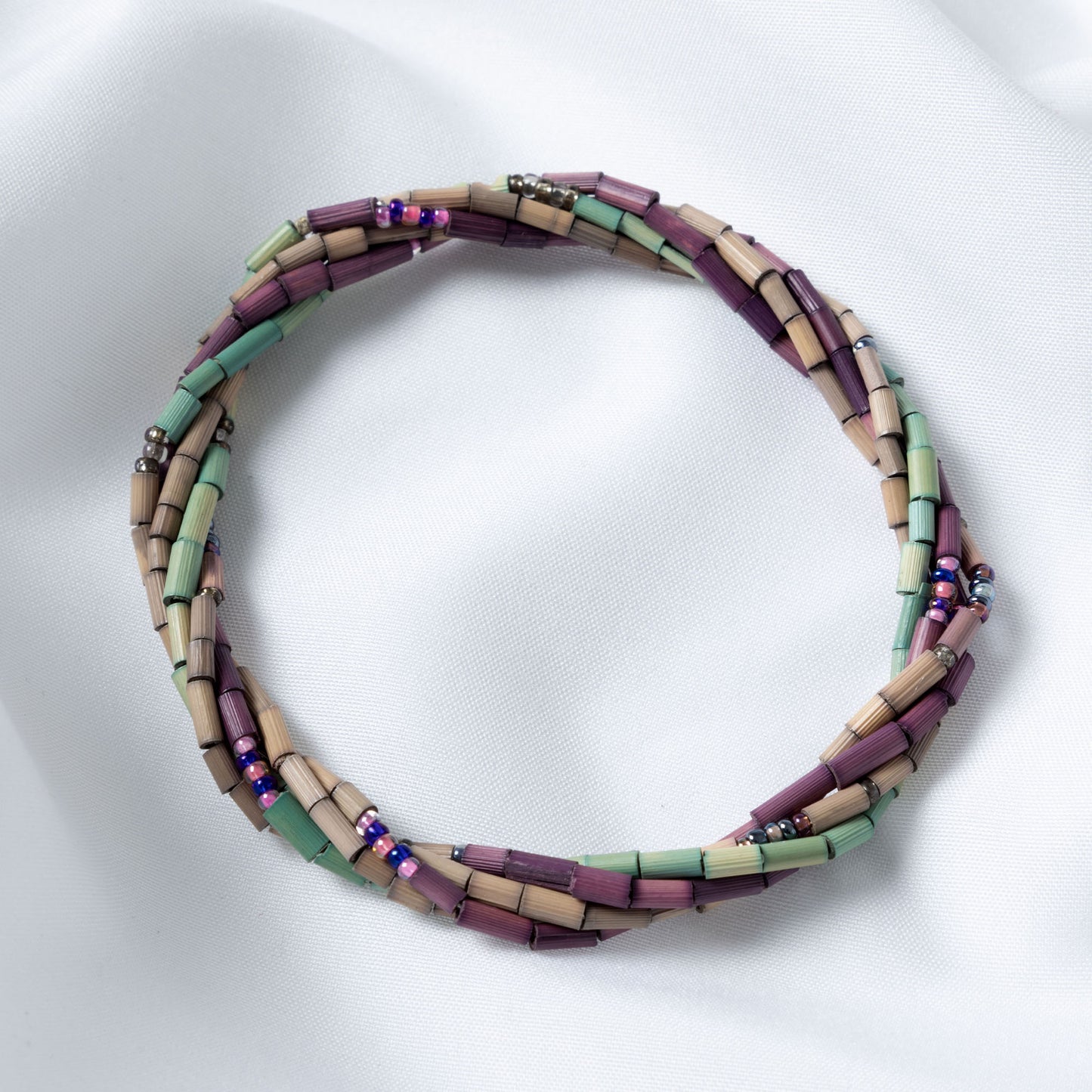 Zulugrass Bangle Bracelets