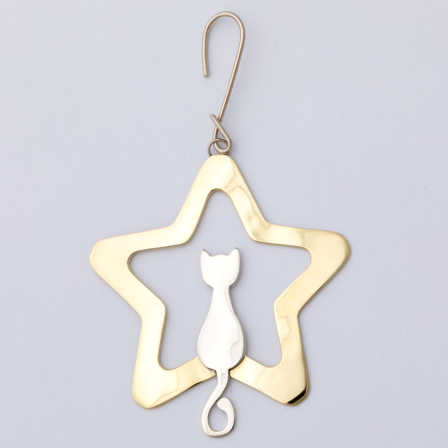 Handmade Pet Wishing Star Ornament