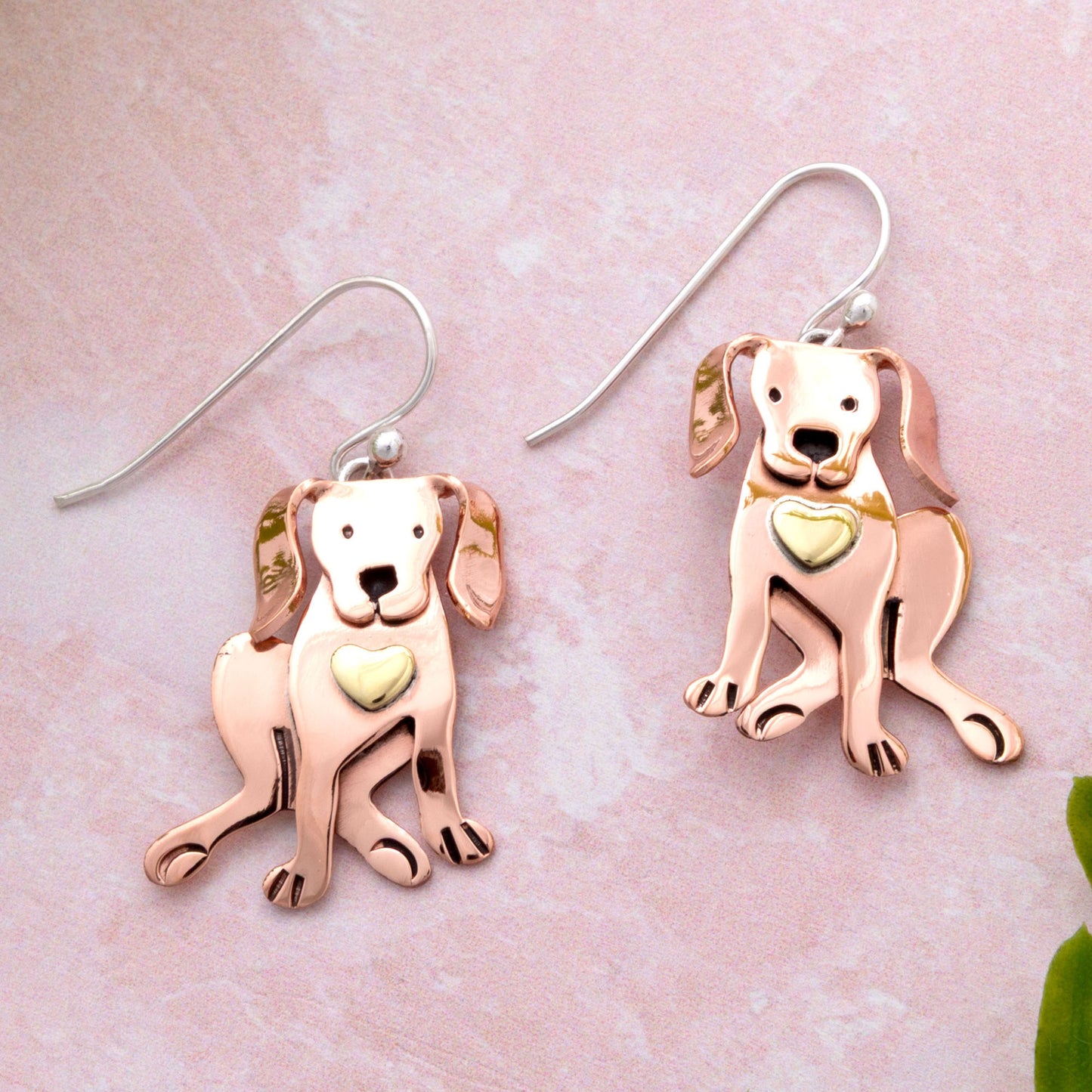 Best In Show Dog Earrings