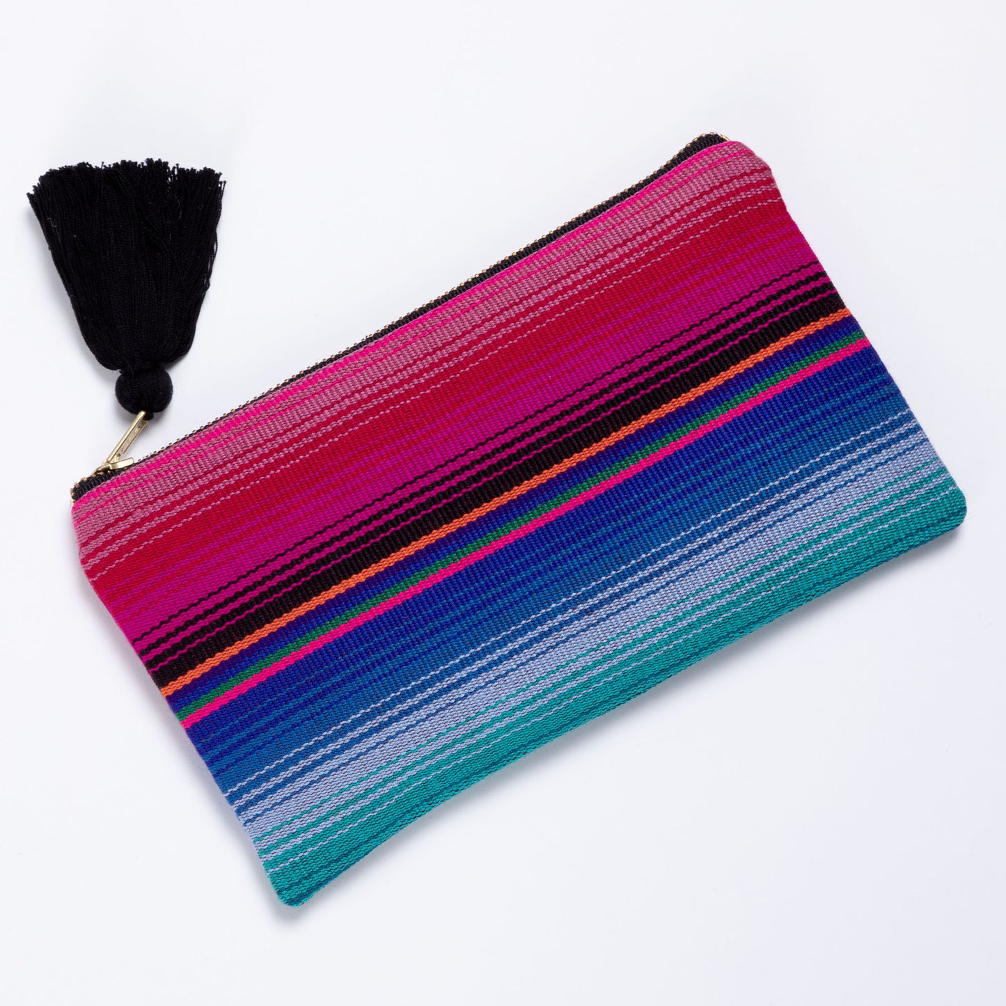 Harmonious Colors Clutch