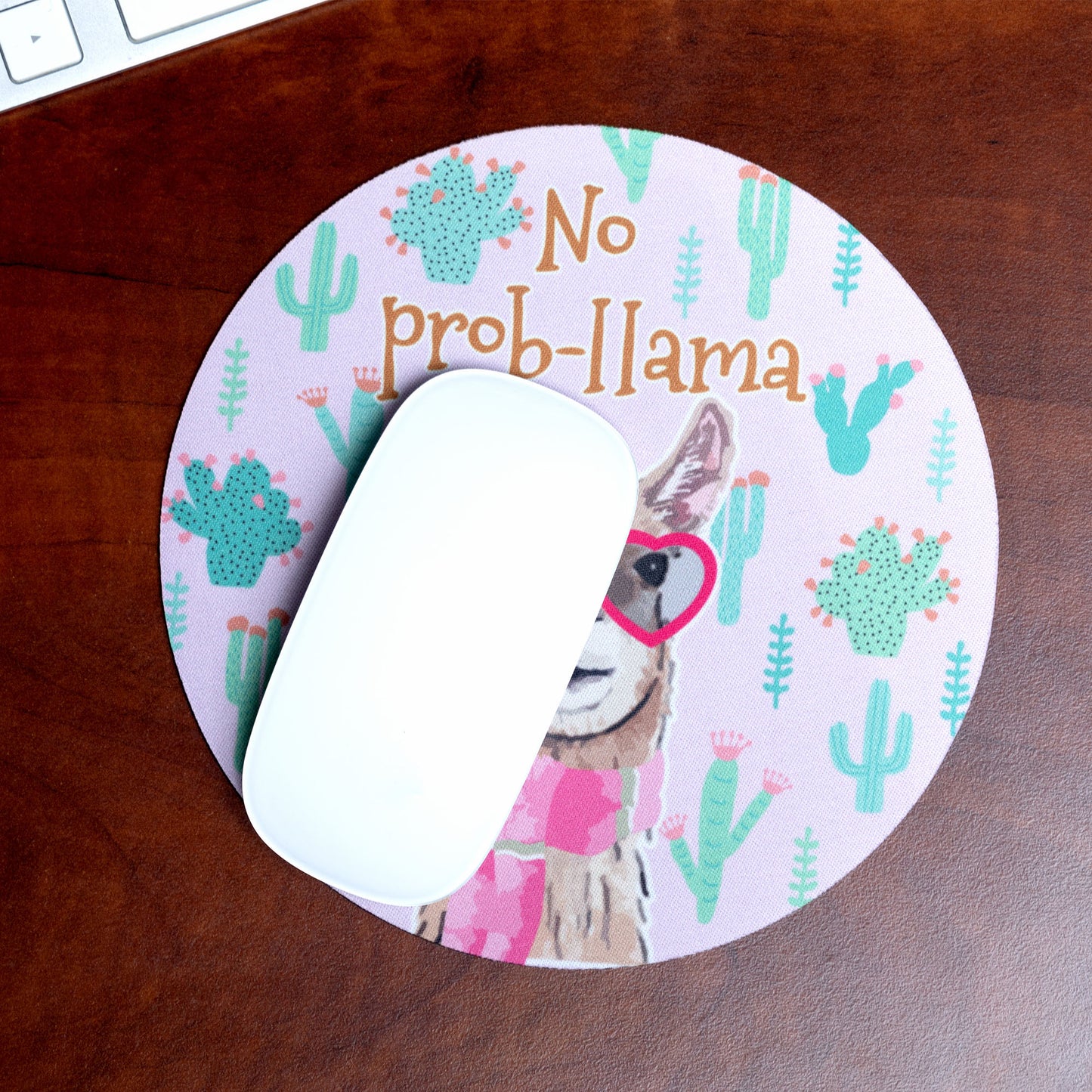 Animal Inspiration Mousepad