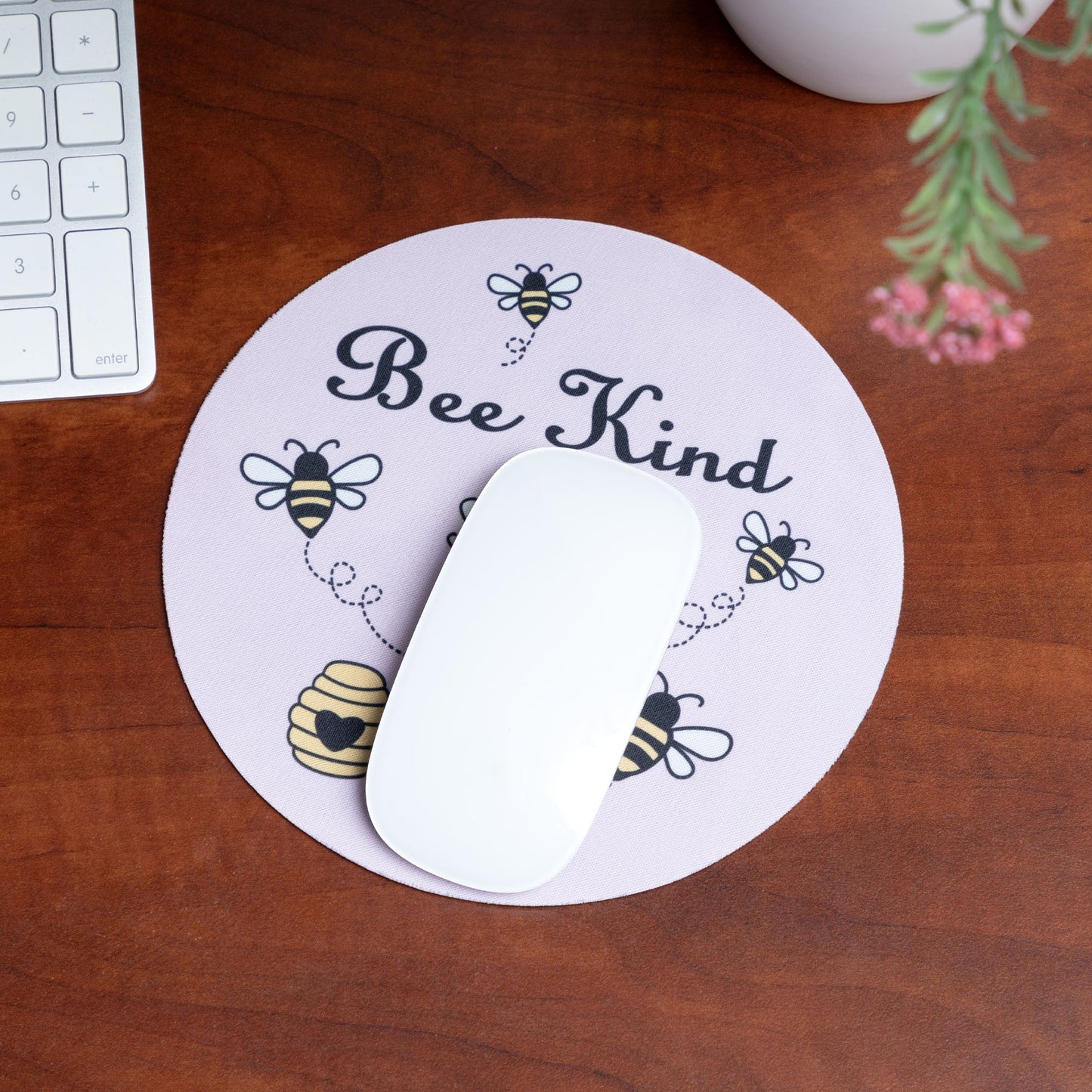 Animal Inspiration Mousepad