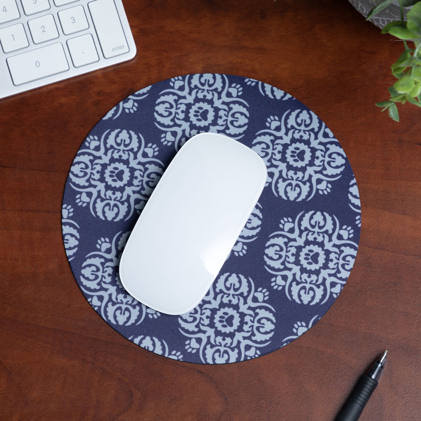 Animal Inspiration Mousepad