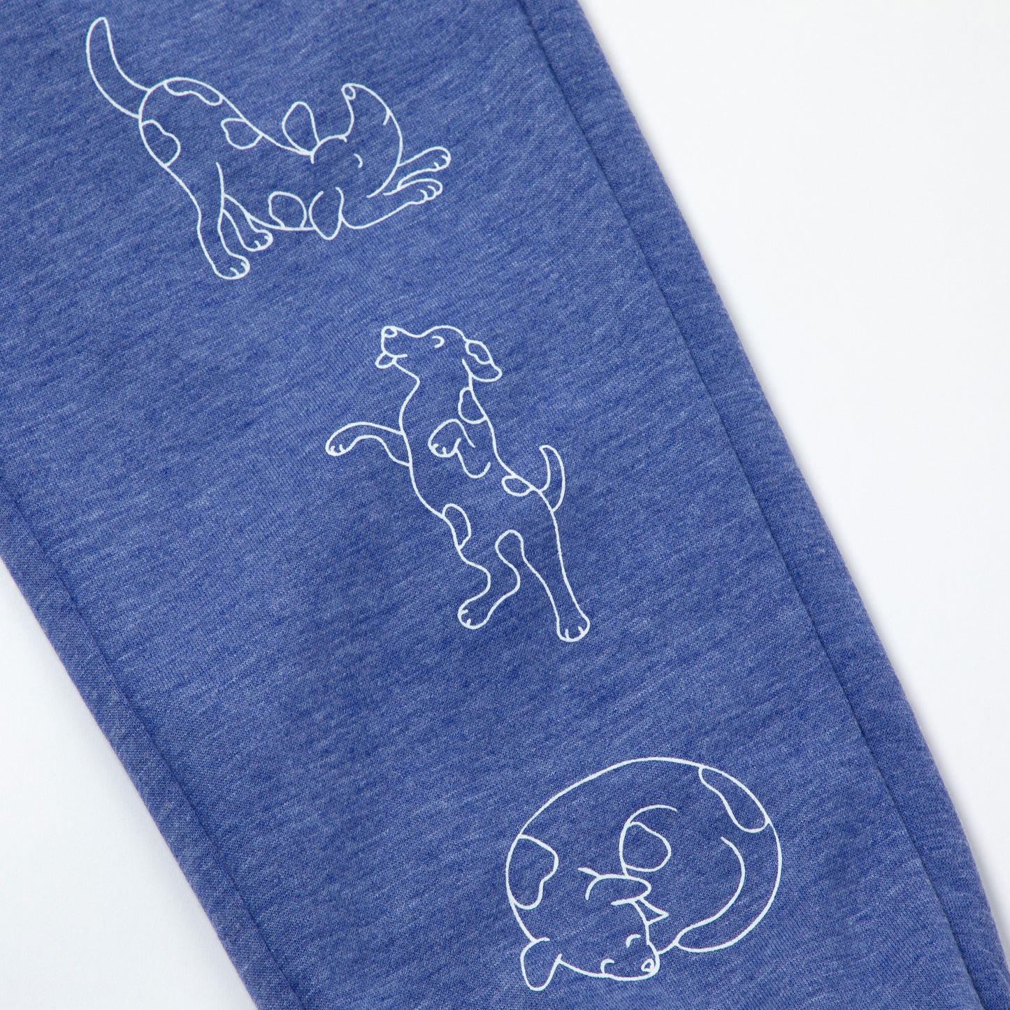 Playful Pets Burnout Sweatpants