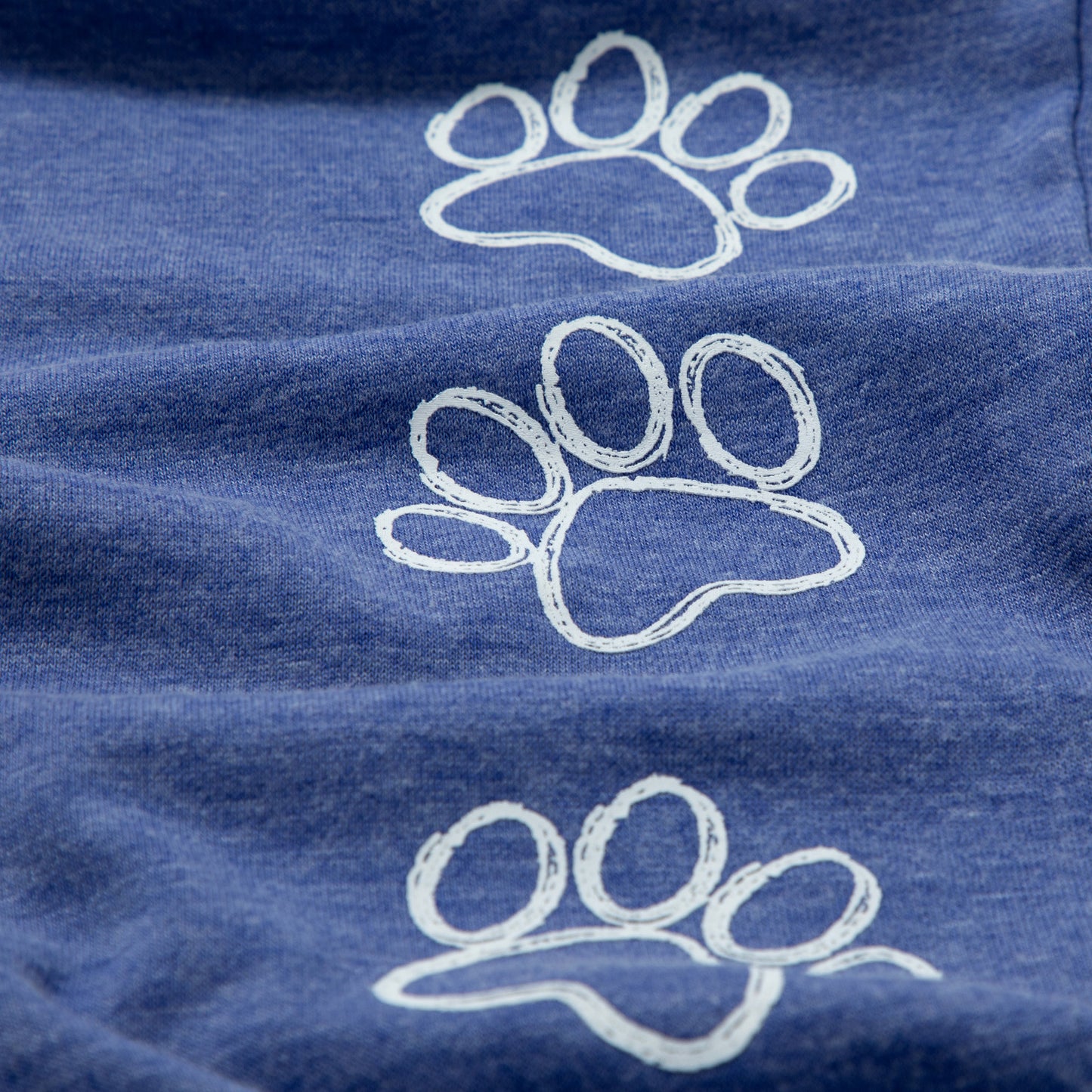 Playful Pets Burnout Sweatpants