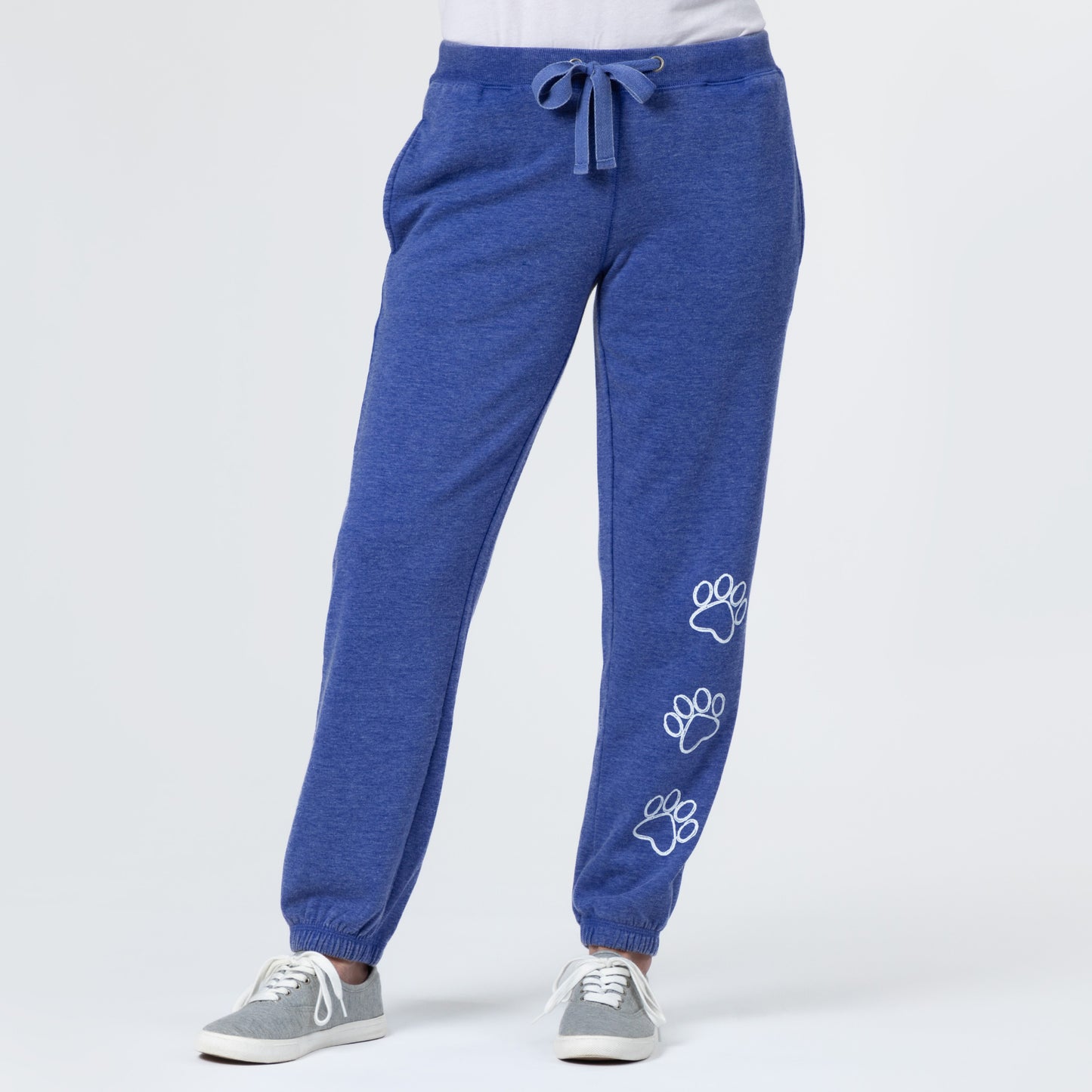 Playful Pets Burnout Sweatpants