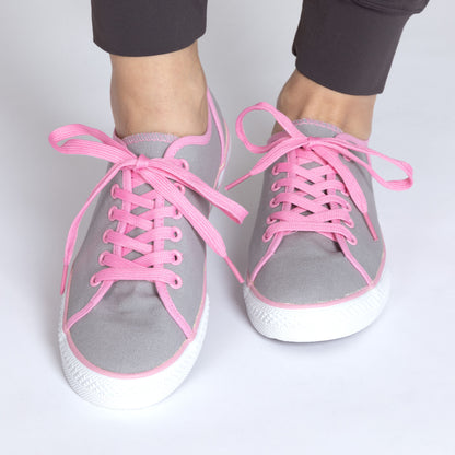 Women's Paw Print Low Top Shoes