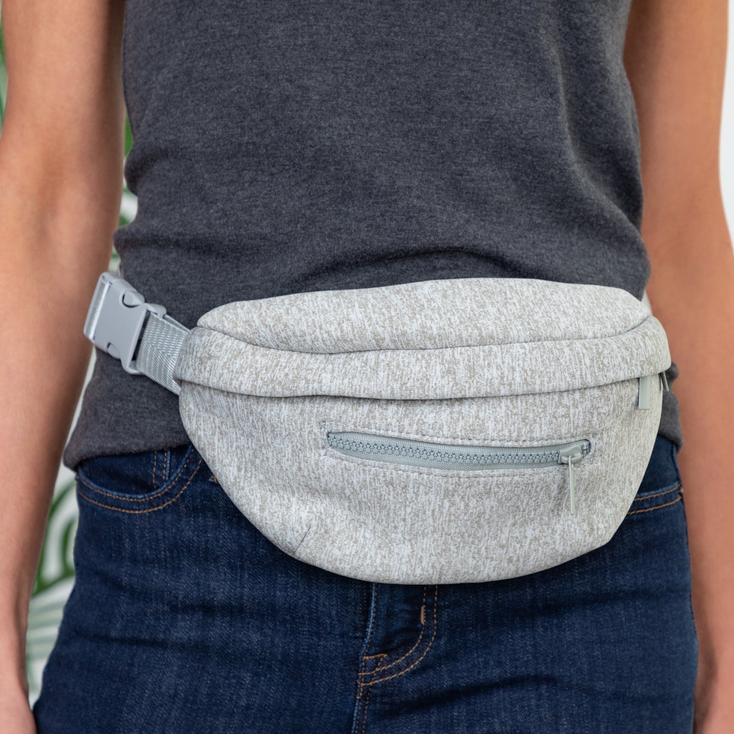 Ryan Marie&trade; Ella Sling Waist Bag