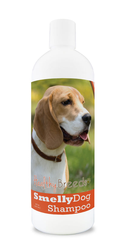 Healthy Breeds Smelly Dog Baking Soda Shampoo - 8 oz