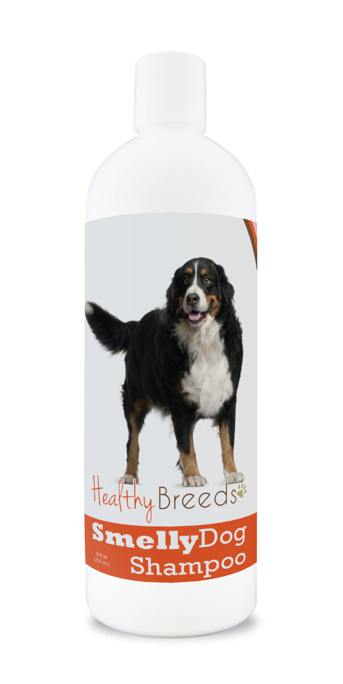 Healthy Breeds Smelly Dog Baking Soda Shampoo - 8 oz