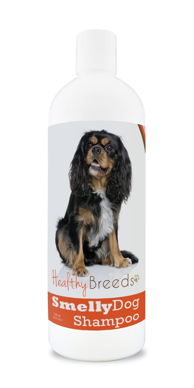 Healthy Breeds Smelly Dog Baking Soda Shampoo - 8 oz